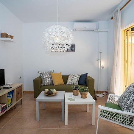 Andaluz Apartments - Medina เนร์คา ภายนอก รูปภาพ
