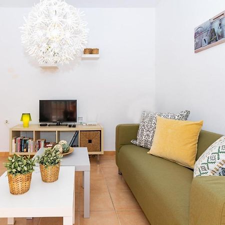 Andaluz Apartments - Medina เนร์คา ภายนอก รูปภาพ