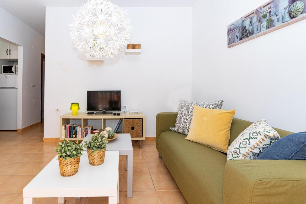 Andaluz Apartments - Medina เนร์คา ภายนอก รูปภาพ