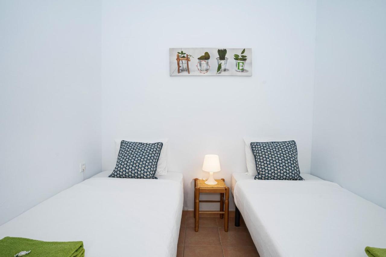 Andaluz Apartments - Medina เนร์คา ภายนอก รูปภาพ